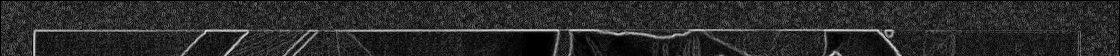 left edge
