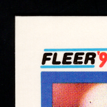 Front · Top Left