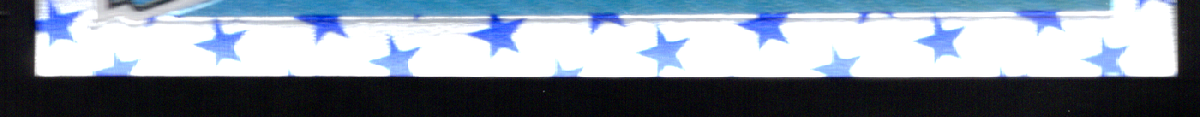 bottom edge