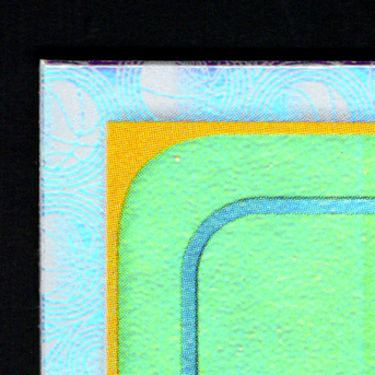 Front · Top Left