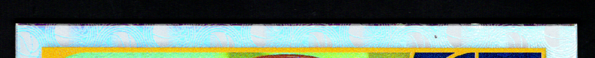 top edge