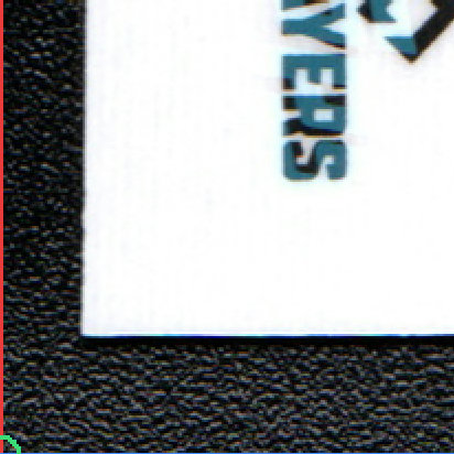 Back · Bottom Left