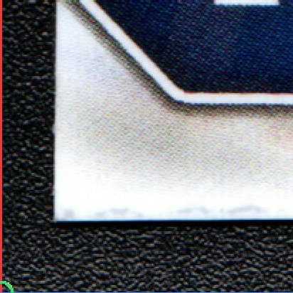 Front · Bottom Left