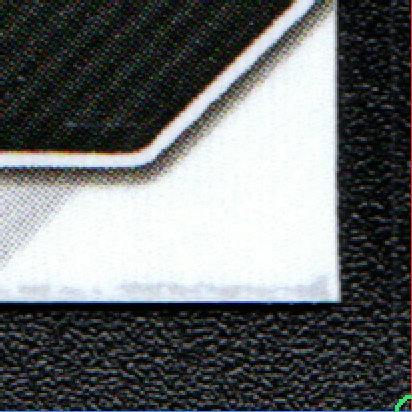 Front · Bottom Right