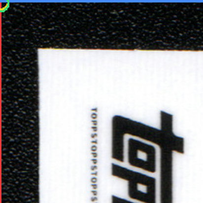 Back · Top Left
