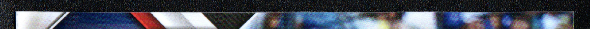 left edge