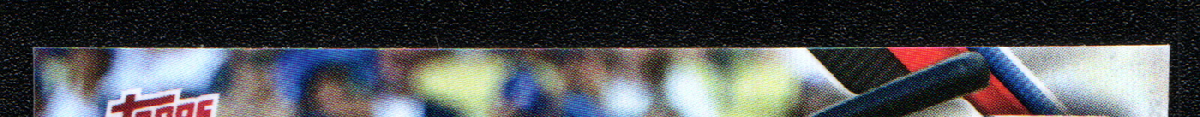 top edge