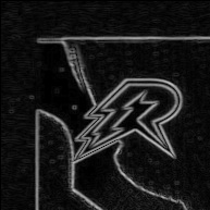Front · Top Left