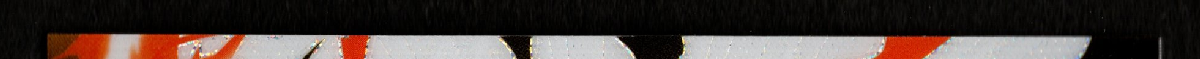 left edge
