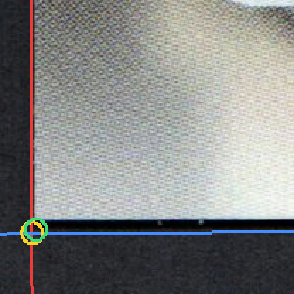 Front · Bottom Left
