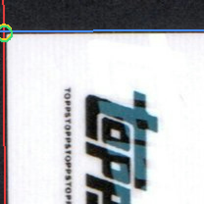 Back · Top Left