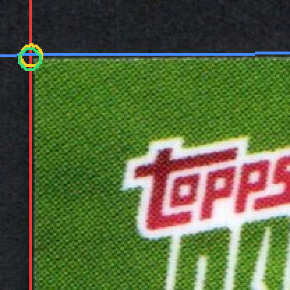 Front · Top Left
