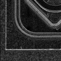 Front · Bottom Left
