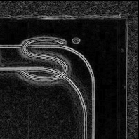 Front · Top Right
