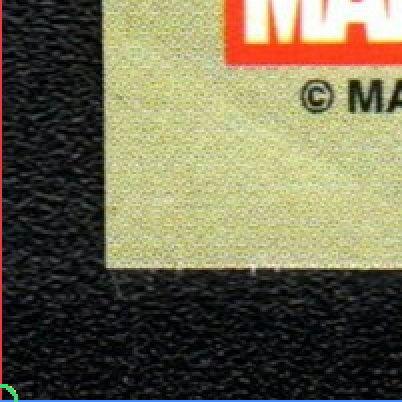 Back · Bottom Left