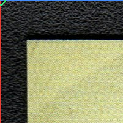 Back · Top Left