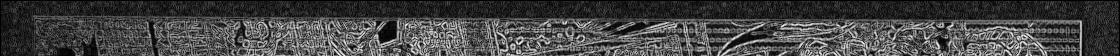 left edge