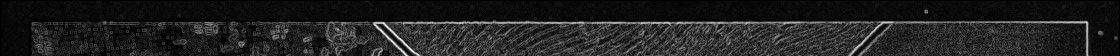 right edge
