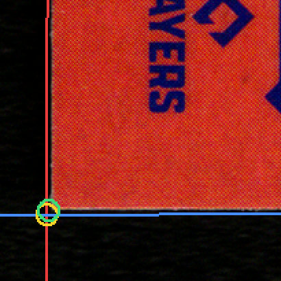 Back · Bottom Left