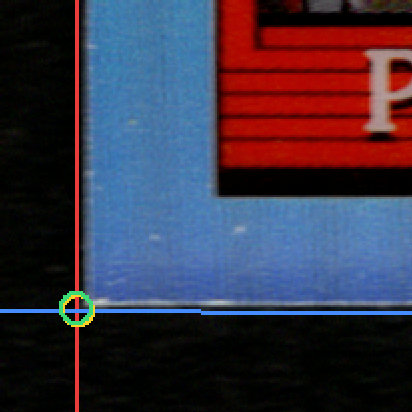 Front · Bottom Left