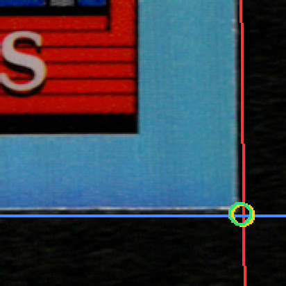 Front · Bottom Right