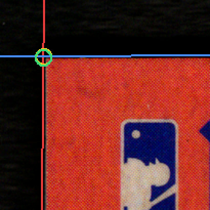 Back · Top Left