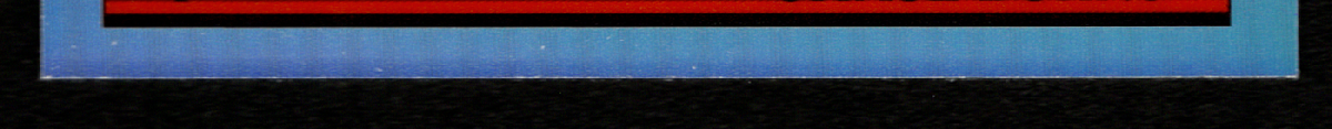 bottom edge