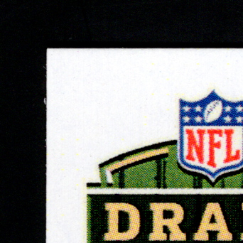 Front · Top Left