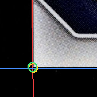 Front · Bottom Left