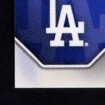 Front · Bottom Left