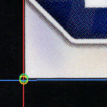 Front · Bottom Left