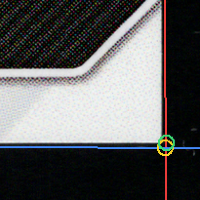 Front · Bottom Right