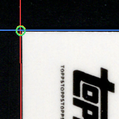 Back · Top Left
