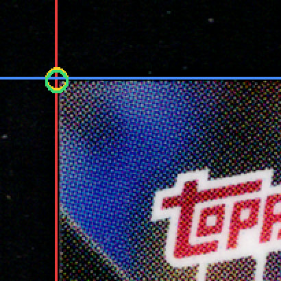 Front · Top Left