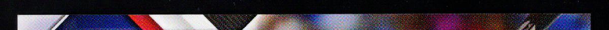 left edge