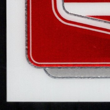 Front · Bottom Left