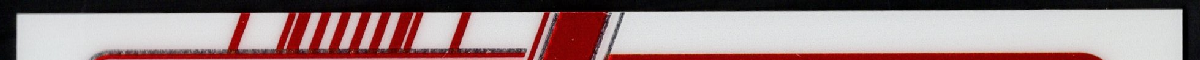left edge