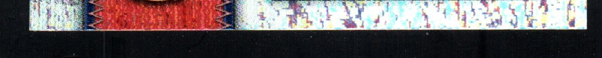 bottom edge