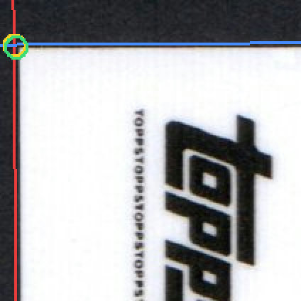 Back · Top Left