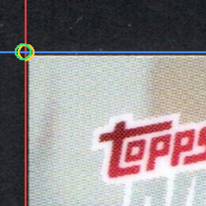 Front · Top Left