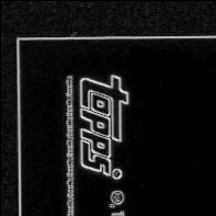 Back · Top Left