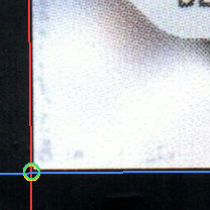 Front · Bottom Left