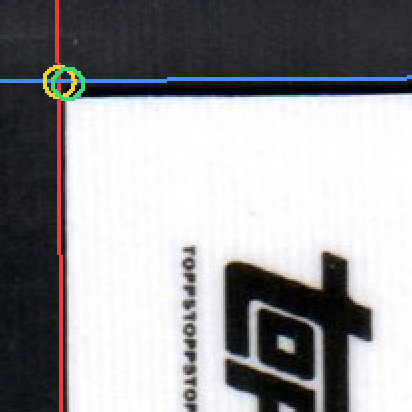 Back · Top Left