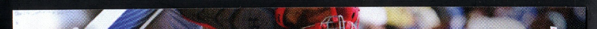 left edge