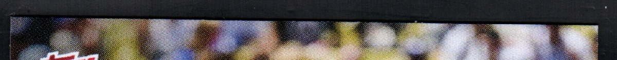 top edge