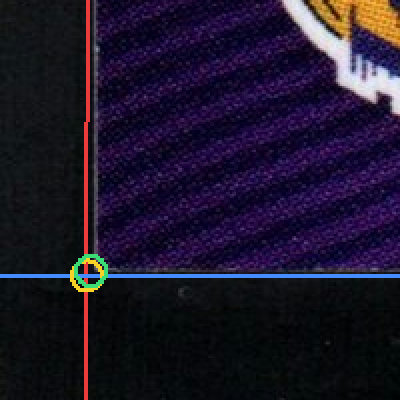 Back · Bottom Left