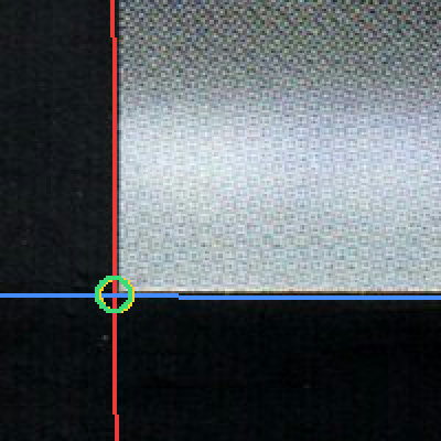 Front · Bottom Left