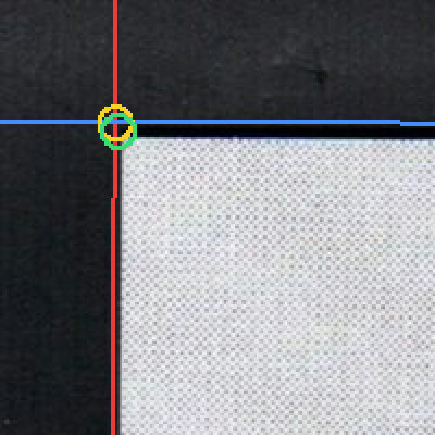 Back · Top Left