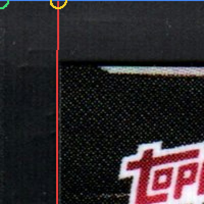 Front · Top Left