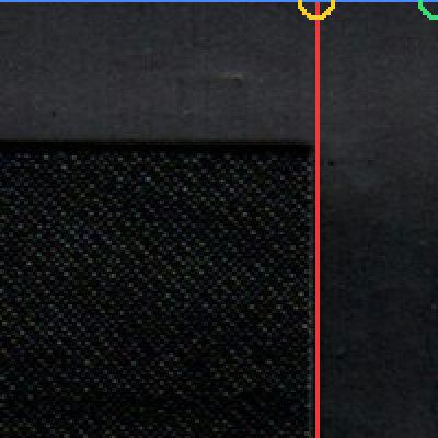 Front · Top Right